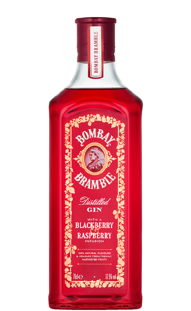 Bombay Sapphire Brambel 100cl